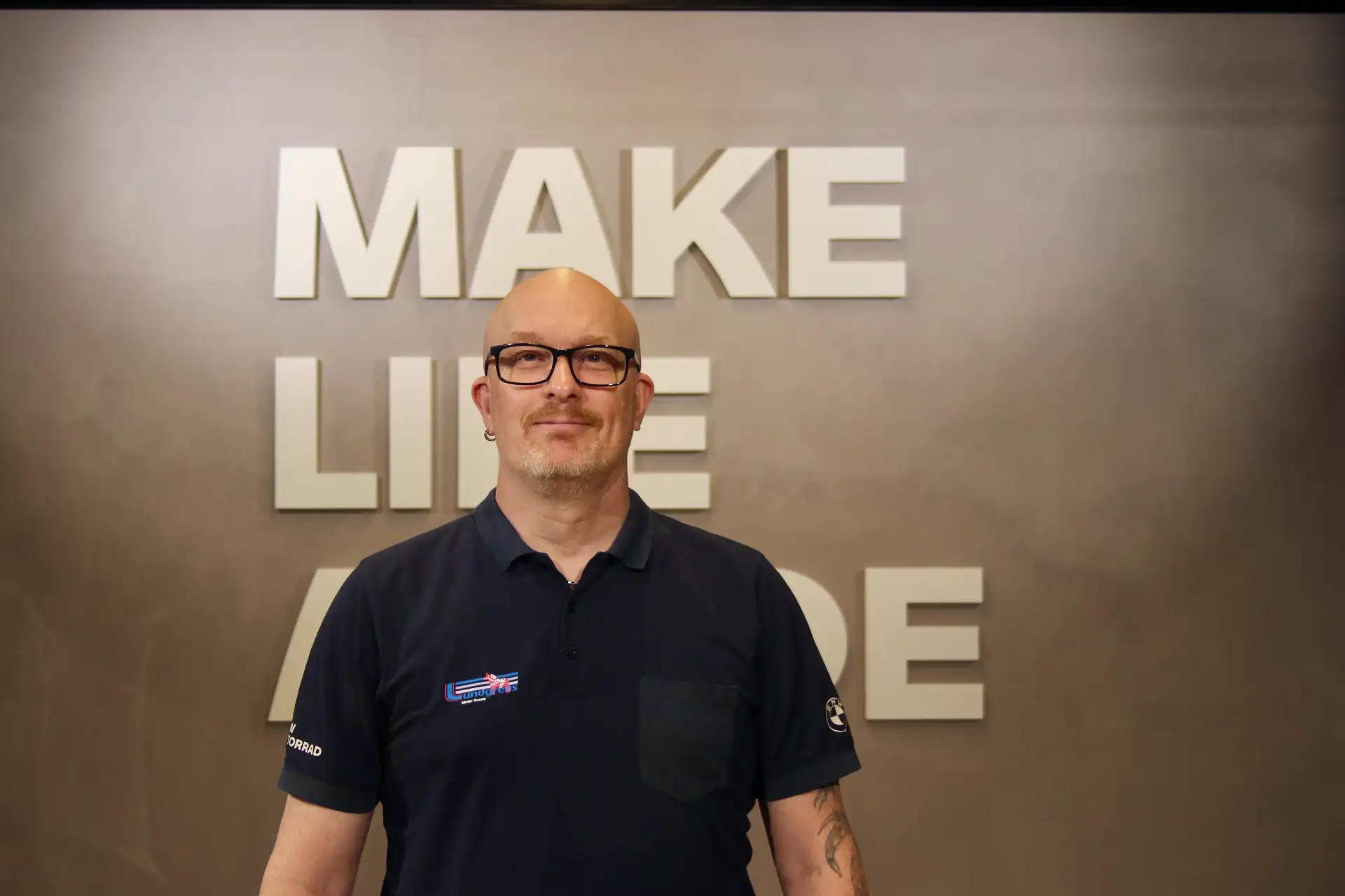 markus kejving