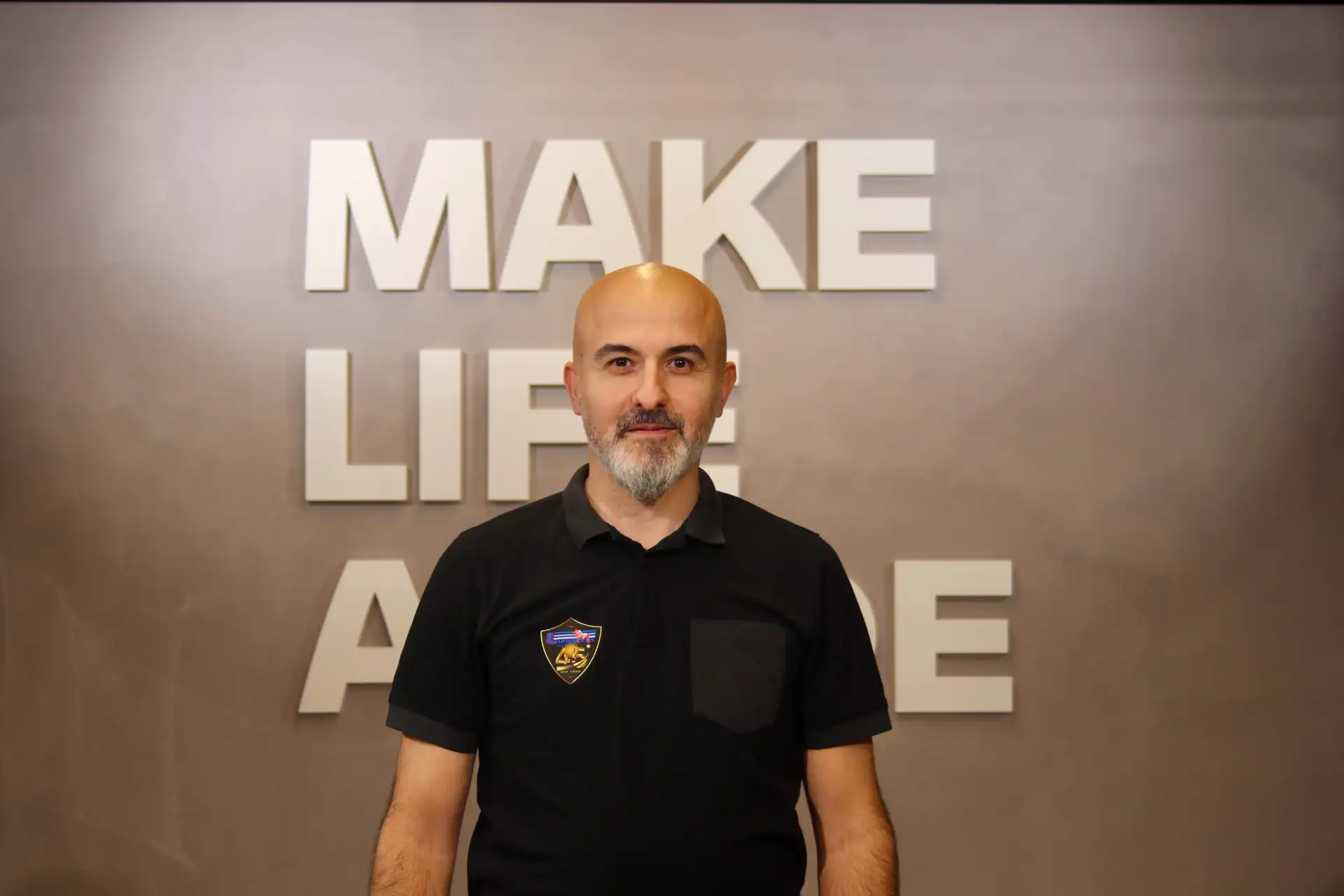 murat Ülger